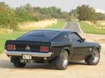 Ford Mustang Boss 429 1969 года